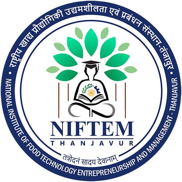 NIFTEM-T Logo