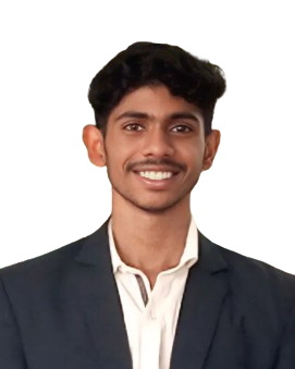 Monish Raj A