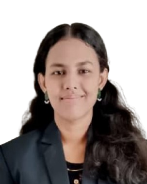 Nasreen Fathima A