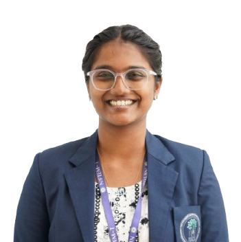 Sheena Jane Reuben