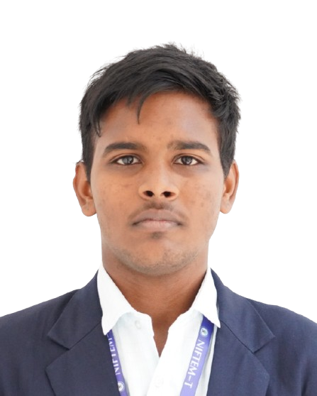 Shankar S