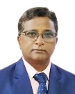 Dr. Jagan Mohan