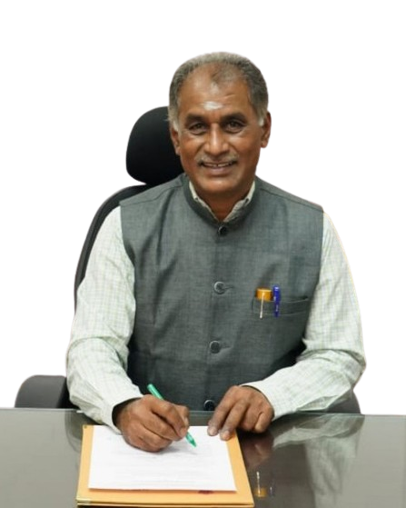 Prof. V. Palanimuthu